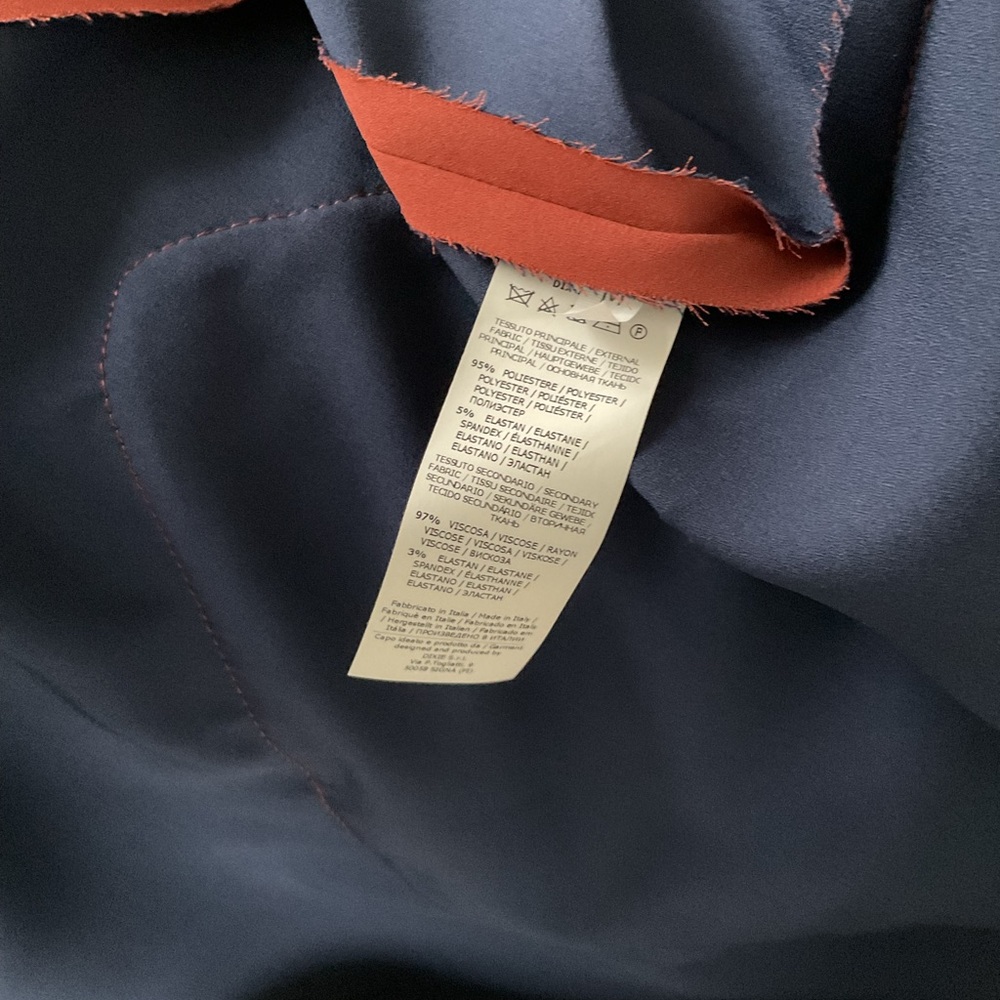 Dixie Jacket - Picture 7 of 9